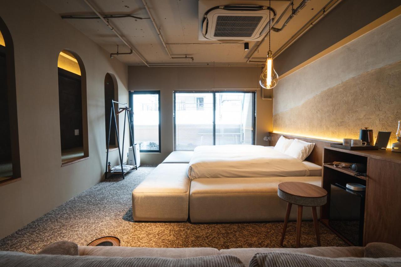 ホテル Saunaland Asakusa 2*